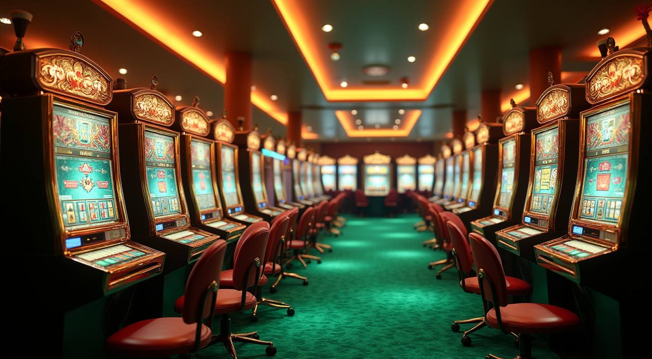 esports betting Celestial Empire: pengalaman permainan khas dalam lobby kami
