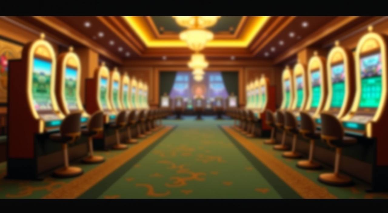esports betting Pengalaman bermain esports betting kasino dari meja hingga slot